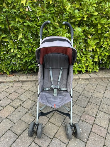 Mamas and papas pushchair - and,