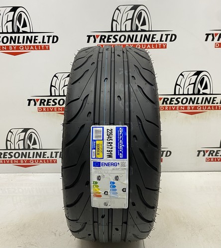 225 17 accelera 651 - 45,