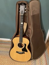 Taylor 114e Electro/ Acoustic