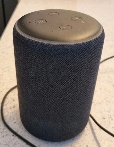 Amazon echo plus 2nd - amazon,