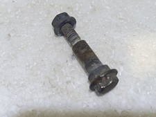 Honda XLR250 1985 XLR 250 XL250r MD-16R2F bolt brake lever pilot 90113-KF0-770