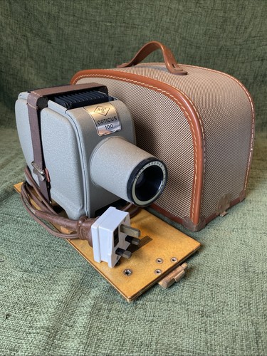 Agfa opticus 100 35mm film - opticus,