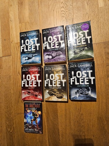 James campbell lost - james,