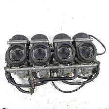 Kawasaki ZX-9R Carburetor G537 CPC5 Slider Diaphragm Choke 69056