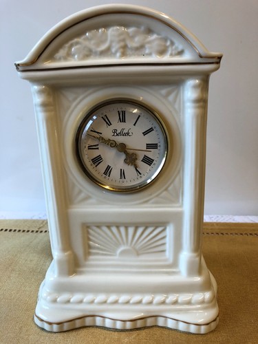 Vintage belleek white - belleek,