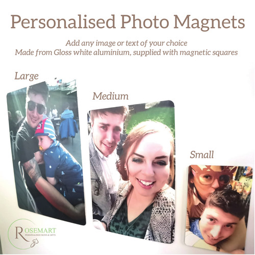 Personalised photo picture - photo,