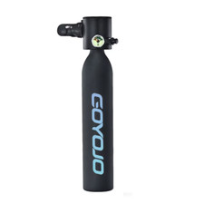 Mini Scuba Tank Diving