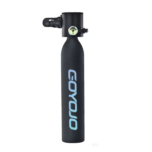 Mini scuba tank diving - mini,