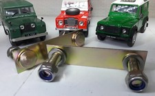 Land Rover Series 2 2a 3