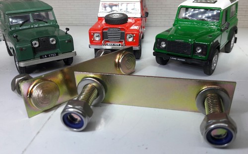 Land rover series 3 - rover, 2