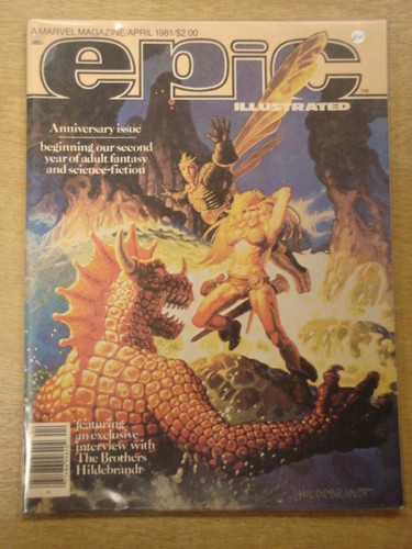 Epic illustrated 1981 apr - illustrated,