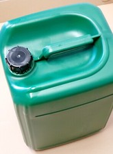 25 litre various liquids