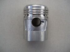 Genuine Honda 50cc ART Piston CF120 +0.25 Honda C/CD/ST/Z/CF/S/SS 50cc NOS