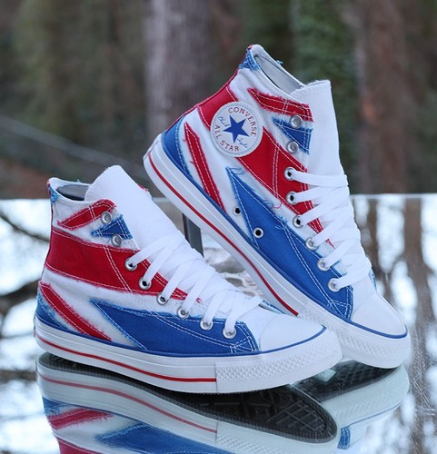 Converse chuck taylor - converse, all