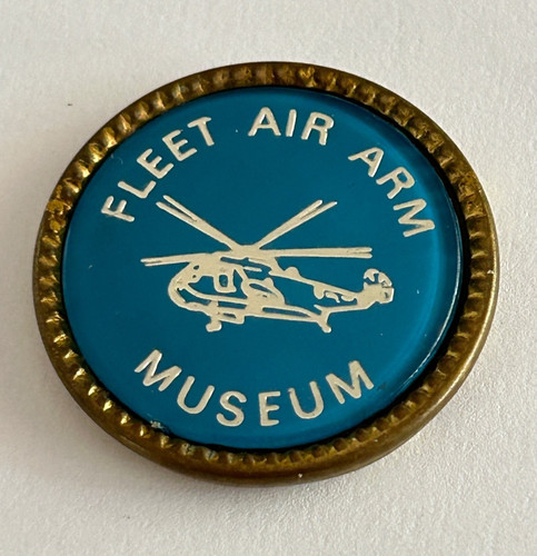 Vintage fleet air arm museum - vintage,
