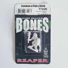 Reaper Miniatures Dark Heaven