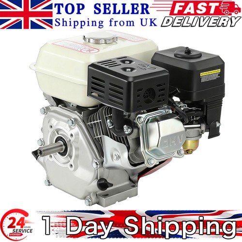 7hp petrol engine - petrol,