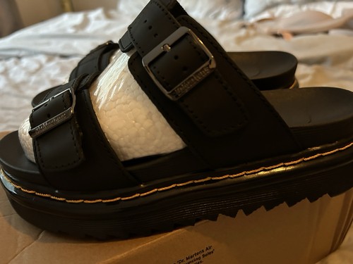 Martens air wair black - dr.,