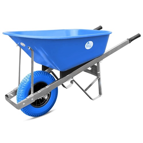 Berti barrow 160 litre fat - berti,