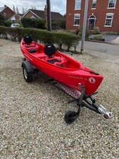 Mad River Adventure 14ft Canoe