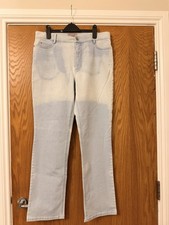 Gardeur Genius Jeans UK 14