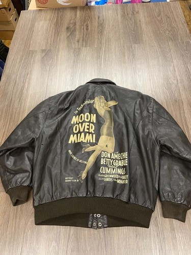 Vintage coconut club leather - vintage,