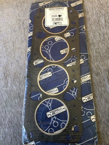 Tomic head gasket fhg - tomic,