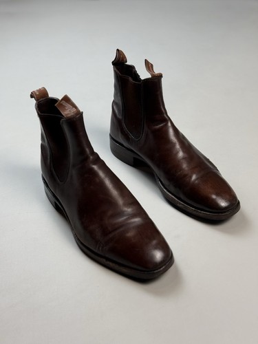 Williams men s - men’s, leather