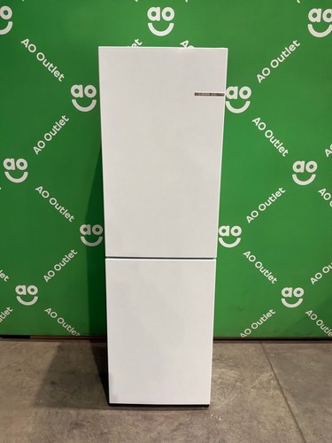 Bosch fridge freezer 255 - freezer, l