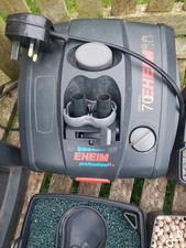 Aquarium External Filter