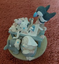 All Squeaky Clean With My Blue