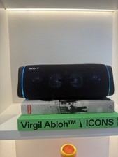 Sony SRS-XB43 EXTRA BASS