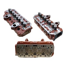 Complete Cylinder Head Fits International Harvester BD144 BD154 B250 B275 B276