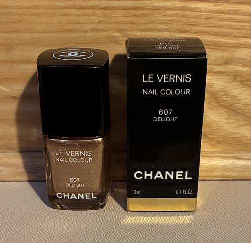 New chanel vernis - chanel,