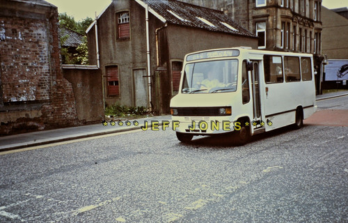 Original bus slide 16084 - original,