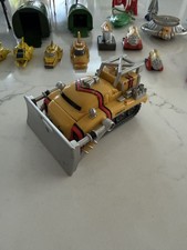 Rare Thunderbirds Firefly