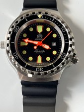 Tauchmeister Torchmeister