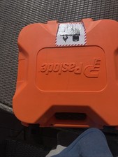 Paslode IM65A F16 Lithium