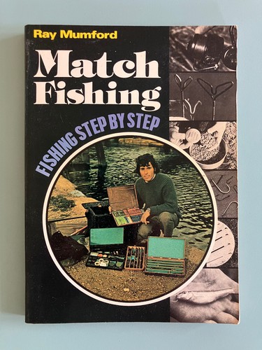 Match fishing - match,
