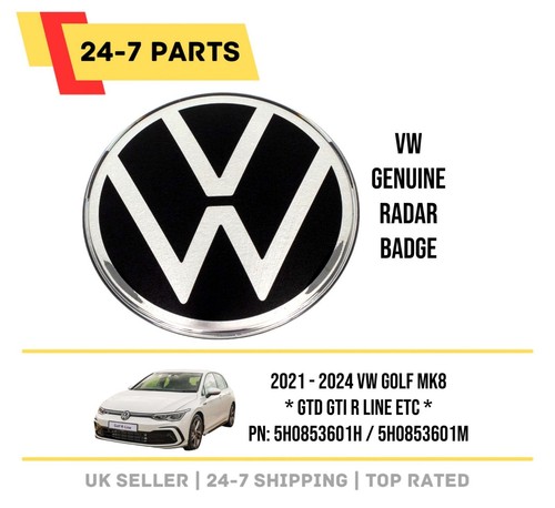 Genuine volkswagen golf - genuine,