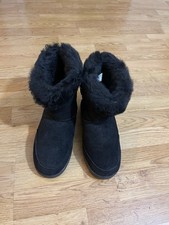 Bearpaw  Boots Size Uk 6 EU 39