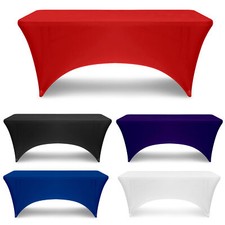 6FT Rectangular Tight Fit