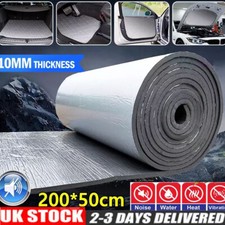 Self adhesive car hood sound - car,