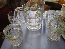 Davidson Jacobean Art Deco