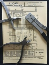 Jowett Jupiter Sports. Lucas