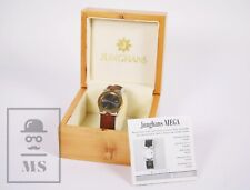 Original Junghans MEGA