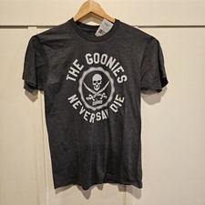 The Goonies Never Say Die T
