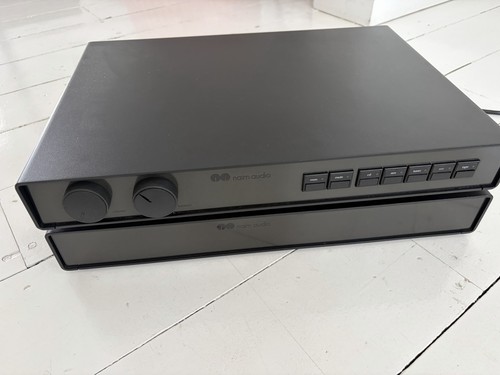 Naim nac nap - nac, |