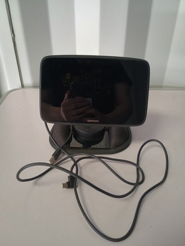 Tomtom navigator inch - go, 7