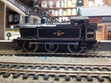 Hornby R052 3F Jinty 0-6-0